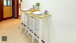 Palm Gardens (D23), Condominium #481048951
